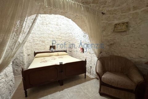 Villa i Carovigno, Brindisi, Carovigno - € 260.000 | Ref: 122646 - foto 21
